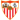 Sevilla (W) Logo
