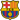 Barcelona (W) Logo