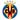 Villarreal Logo
