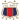 Deportivo Quito Logo