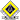 Ahlafors IF Logo