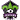 New Orleans Jesters Logo