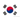South Korea U23 Logo
