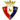 Osasuna B Logo