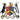 Bradford P A Logo