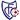 FC Chauray Logo