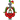 CF Calamocha Logo