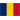 Chad Logo