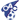 Olympique d'Ales Logo