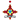 Porto Velho EC Logo