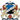 Szeged-Csanad Grosics Logo