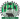 Gandzasar Kapan Logo