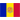 Andorra U21 Logo