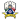 FC Gifu Logo