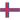 Faroe Islands U21 Logo