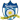 Kamatamare Sanuki Logo