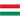 Hungary U21 Logo