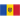 Moldova U21 Logo