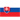 Slovakia U21 Logo