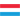 Luxembourg U21 Logo