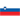 Slovenia U21 Logo