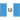 Guatemala Logo