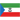 Equatorial Guinea Logo