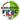 FK Kozlovice Logo