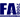 FA 2000 Logo