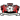 FC Fleury 91 Logo