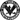 Voltigeurs de Chateaubriant Logo