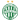 Ferencvarosi TC II Logo