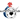 White City FK Beograd Logo