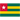 Togo Logo