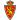 Real Zaragoza Logo