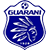 Guarani de Palhoca Logo