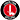 Charlton U21 Logo
