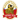 Rakhine United Logo