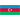 Azerbaijan U21 Logo