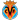 Villarreal B Logo