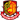 Fukushima Utd Logo