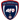 FC 93 Bobigny Logo